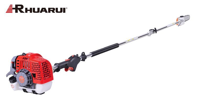 Gasoline Pole Chainsaw
