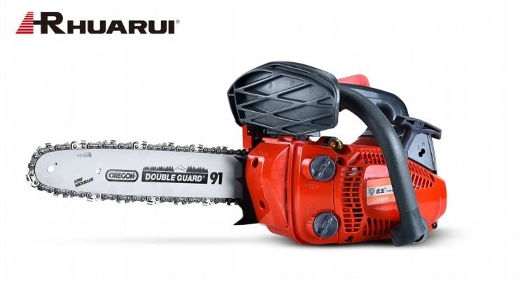 Mini 25cc Gasoline Hand Chain Saw