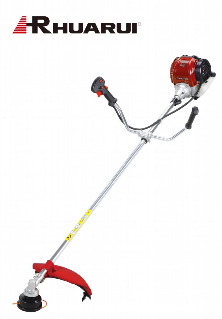 Petrol Engine Grass Cutter