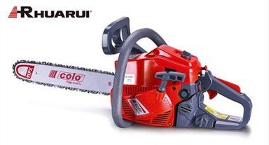 38cc Gasoline Chain Saw