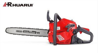 41cc Gasoline Chain Saw