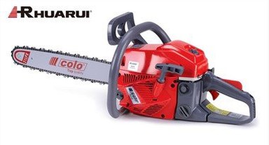 45cc Gasoline Chain Saw