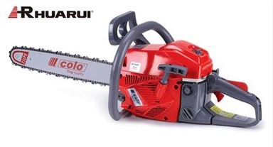 52cc Gasoline Chain Saw