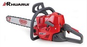 Professional Gasoline Chain Saw
