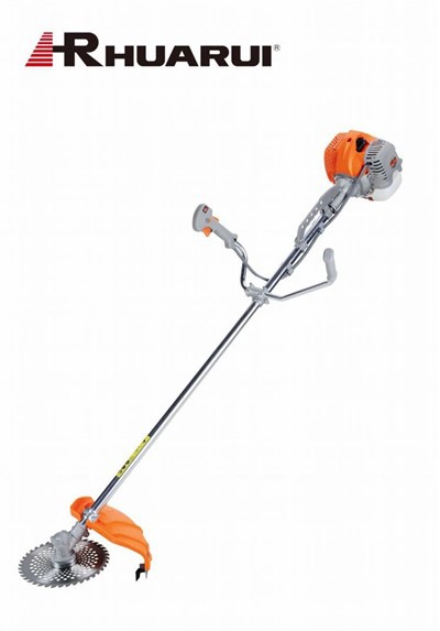 Electric Brush Cutter Machine